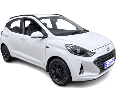 2020 Hyundai GRAND I10 NIOS - Hatchback - Petrol - Automatic - ₹4.75 lakh