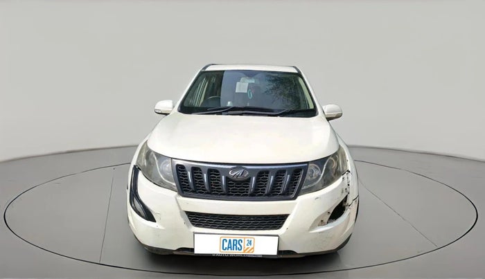 2015 Mahindra XUV500 W6, Diesel, Manual, 2,02,914 km, exterior