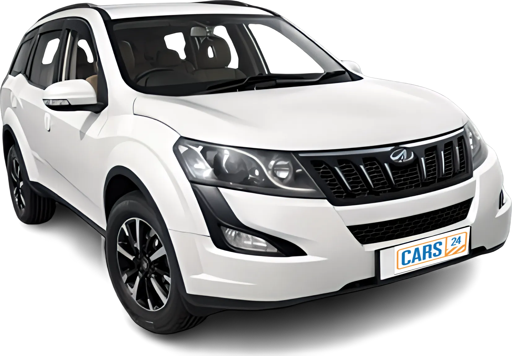 2015 Mahindra XUV500 - SUV - Diesel - Manual - ₹3.78 lakh