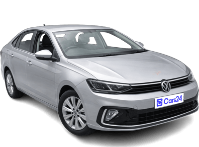 2024 Volkswagen VIRTUS - Sedan - Petrol - Manual - ₹11.70 lakh