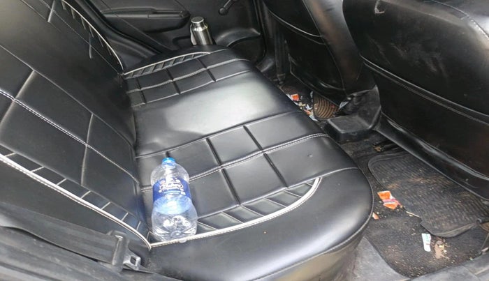 2015 Maruti Swift LXI (O), Petrol, Manual, 1,01,695 km, interior