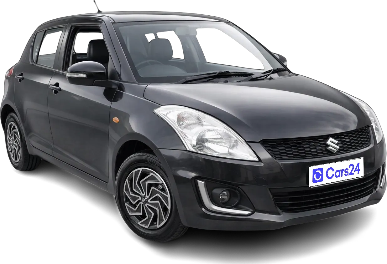 2015 Maruti Swift - Hatchback - Petrol - Manual - ₹3.00 lakh