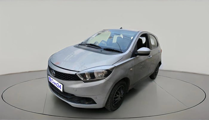 2016 Tata Tiago XT DIESEL, Diesel, Manual, 87,902 km, exterior