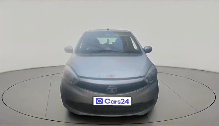 2016 Tata Tiago XT DIESEL, Diesel, Manual, 87,902 km, exterior