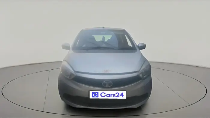 2016 Tata Tiago XT DIESEL, Diesel, Manual, 87,902 km, exterior
