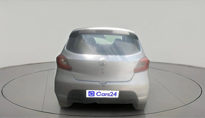 2016 Tata Tiago XT DIESEL, Diesel, Manual, 87,902 km, exterior