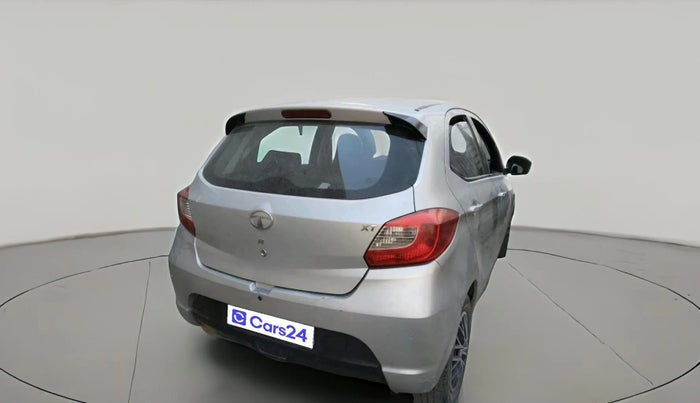 2016 Tata Tiago XT DIESEL, Diesel, Manual, 87,902 km, exterior