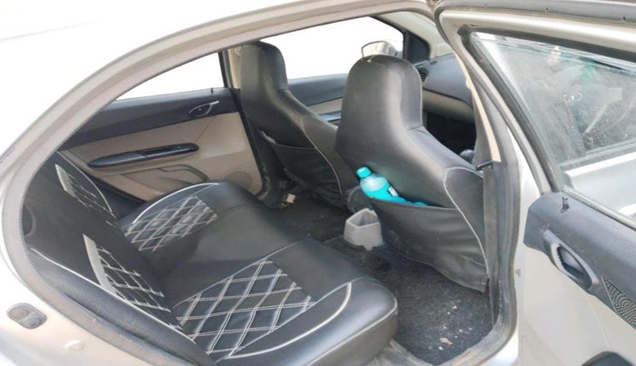 2016 Tata Tiago XT DIESEL, Diesel, Manual, 87,902 km, interior