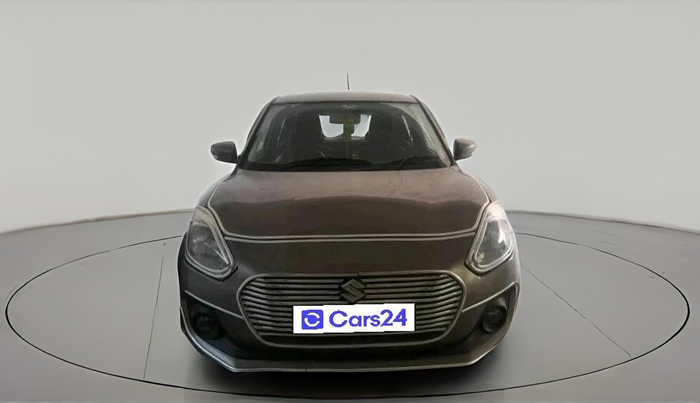 2019 Maruti Swift VXI, Petrol, Manual, 56,958 km, exterior