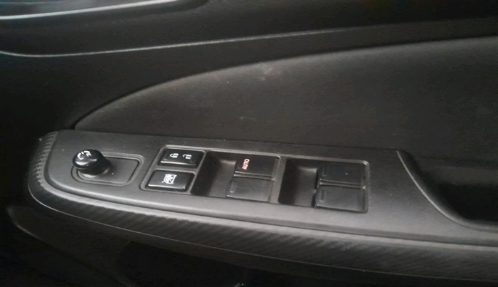 2019 Maruti Swift VXI, Petrol, Manual, 56,958 km, interior