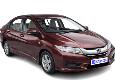 2014 Honda City - Sedan - Diesel - Manual - ₹3.05 lakh