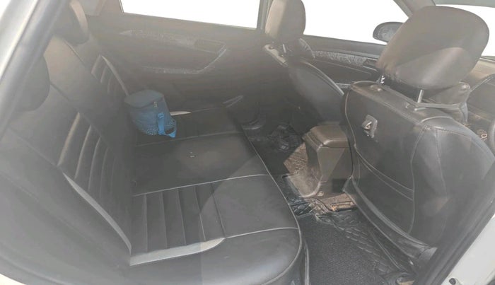 2019 Maruti Vitara Brezza VDI, Diesel, Manual, 1,28,500 km, interior