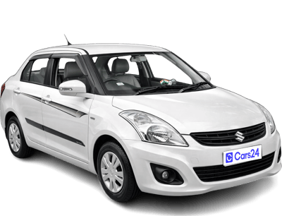 2013 Maruti Swift Dzire - Sedan - Diesel - Manual - ₹3.18 lakh
