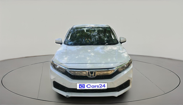 2020 Honda Amaze 1.2L I-VTEC S, Petrol, Manual, 70,206 km, exterior