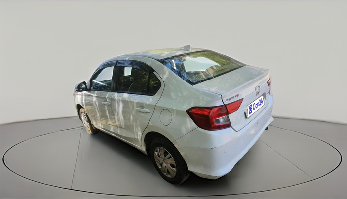 2020 Honda Amaze 1.2L I-VTEC S, Petrol, Manual, 70,206 km, exterior