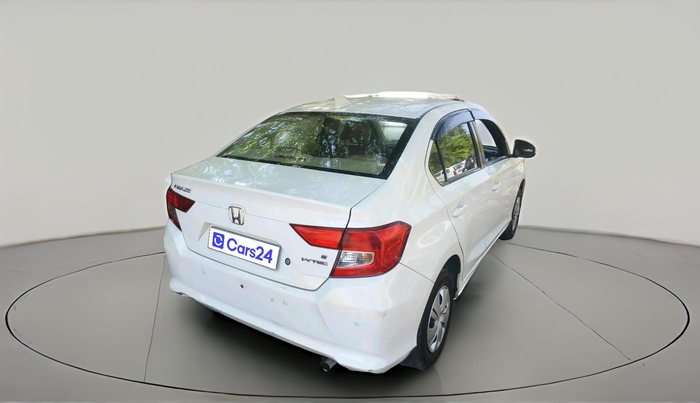 2020 Honda Amaze 1.2L I-VTEC S, Petrol, Manual, 70,206 km, exterior