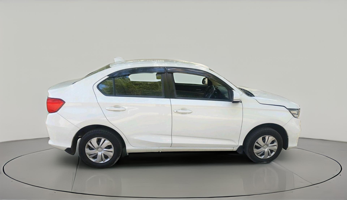 2020 Honda Amaze 1.2L I-VTEC S, Petrol, Manual, 70,206 km, exterior