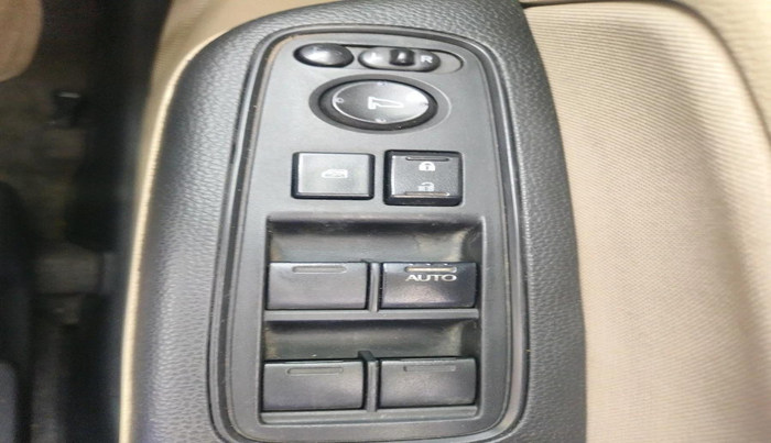 2020 Honda Amaze 1.2L I-VTEC S, Petrol, Manual, 70,206 km, interior