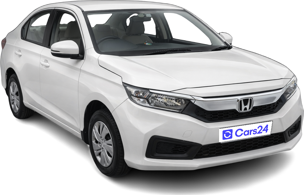 2020 Honda Amaze - Sedan - Petrol - Manual - ₹4.29 lakh