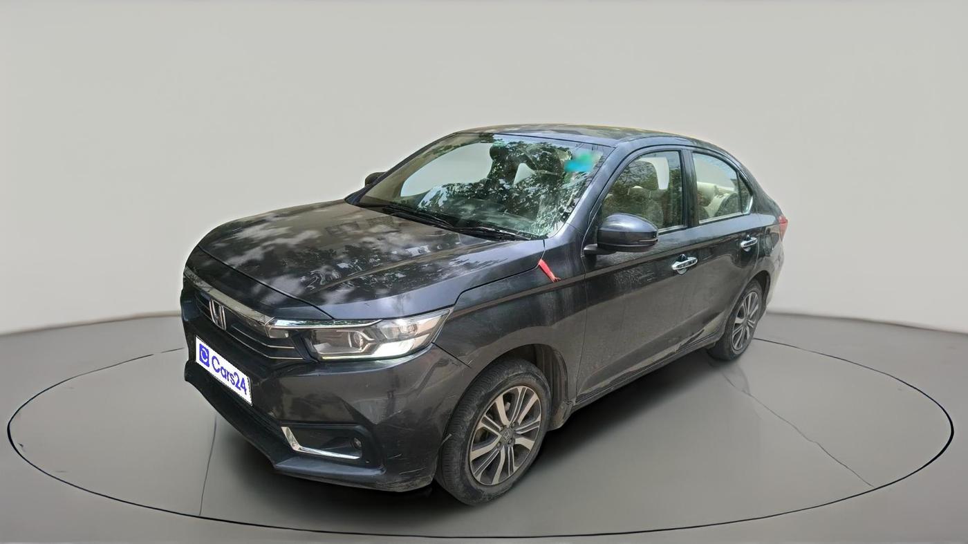 2023 Honda Amaze 1.2L I-VTEC VX, Petrol, Manual, 39,327 km, exterior