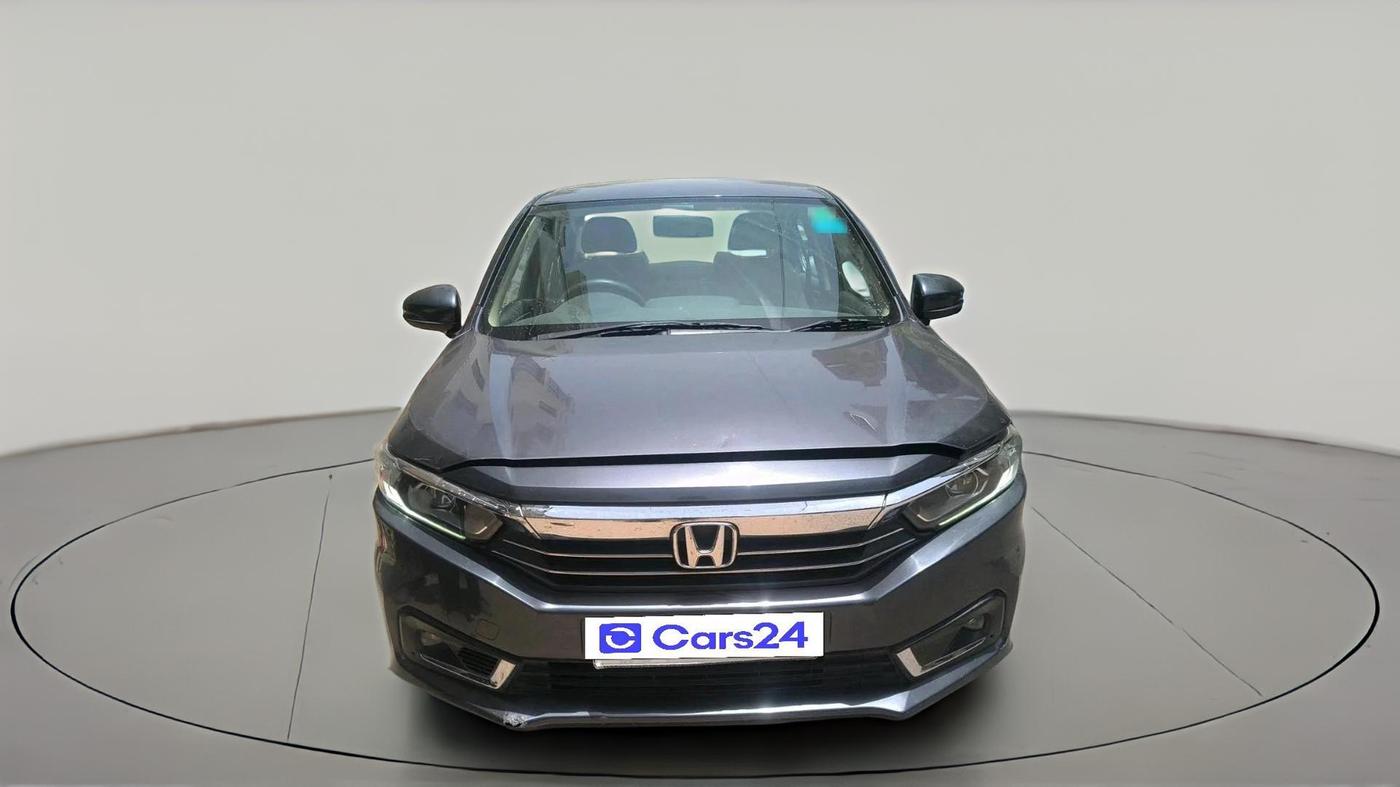 2023 Honda Amaze 1.2L I-VTEC VX, Petrol, Manual, 39,327 km, exterior