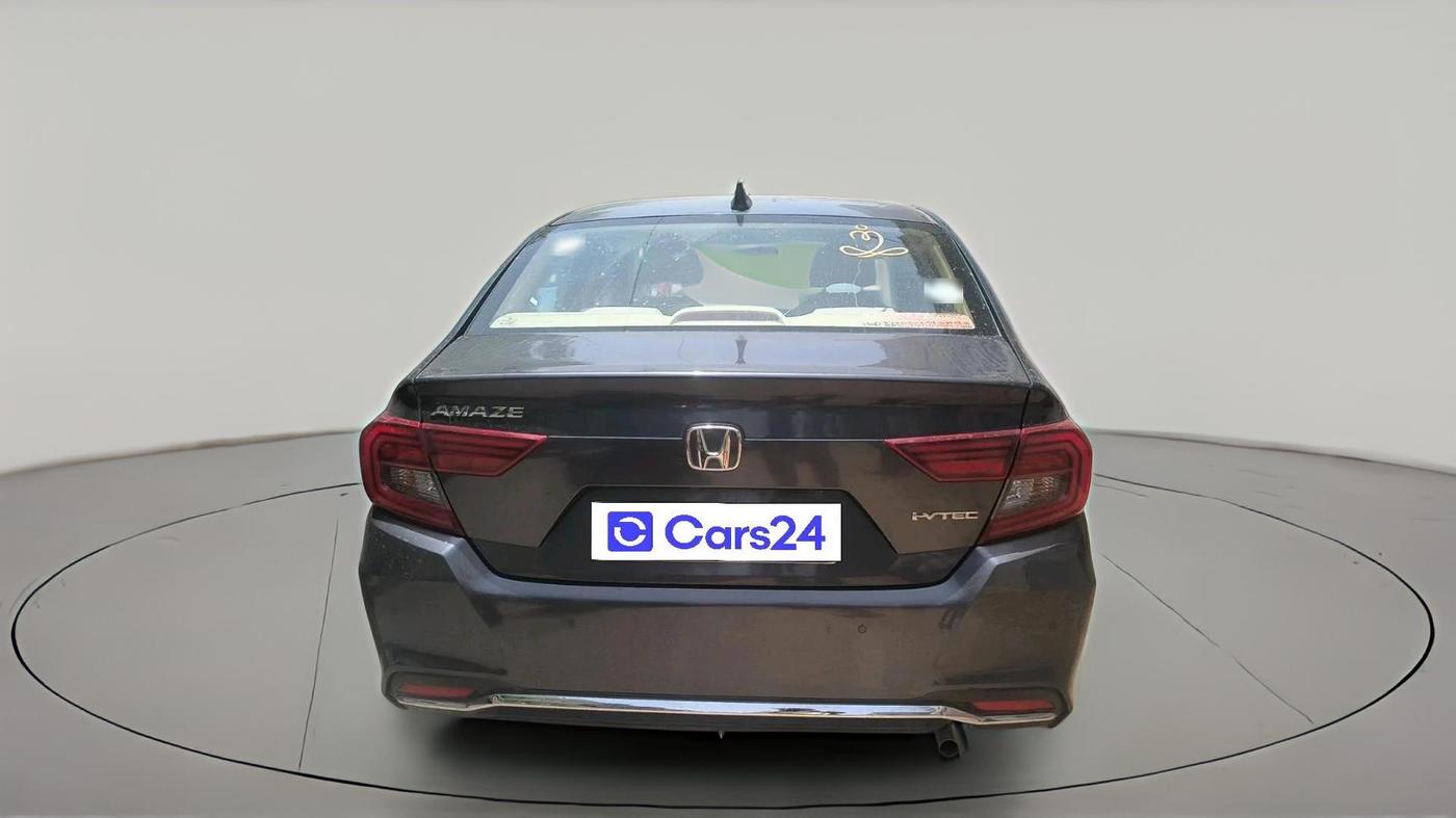 2023 Honda Amaze 1.2L I-VTEC VX, Petrol, Manual, 39,327 km, exterior