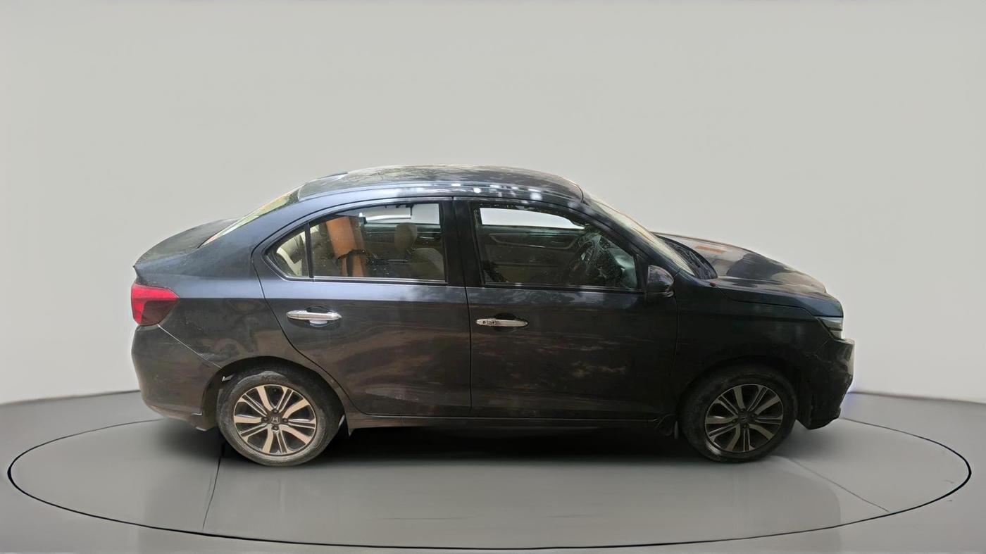 2023 Honda Amaze 1.2L I-VTEC VX, Petrol, Manual, 39,327 km, exterior