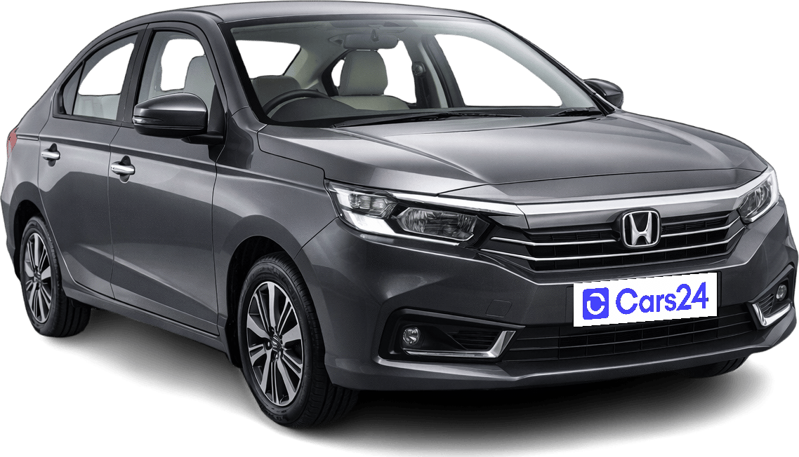 2023 Honda Amaze - Sedan - Petrol - Manual - ₹6.68 lakh