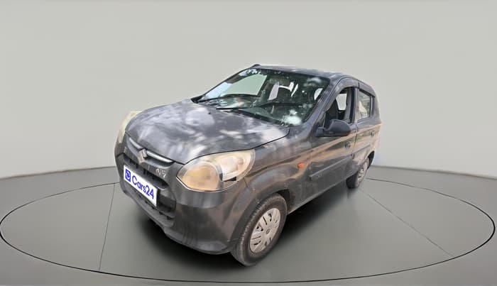 2013 Maruti Alto 800 VXI, Petrol, Manual, 60,893 km, exterior