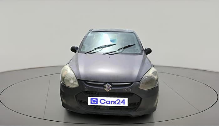 2013 Maruti Alto 800 VXI, Petrol, Manual, 60,893 km, exterior