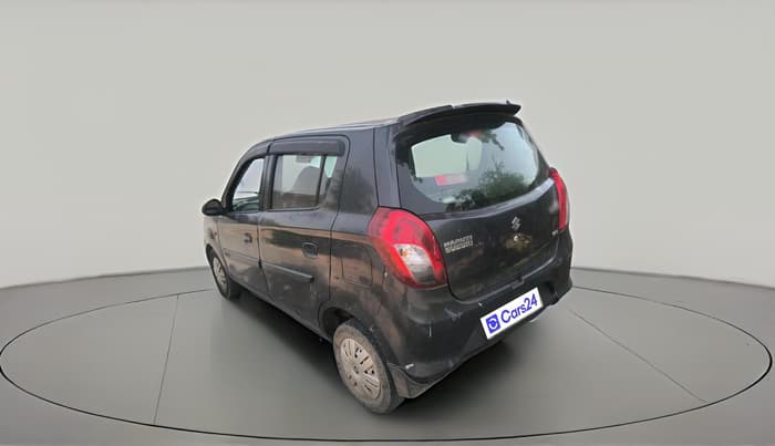 2013 Maruti Alto 800 VXI, Petrol, Manual, 60,893 km, exterior