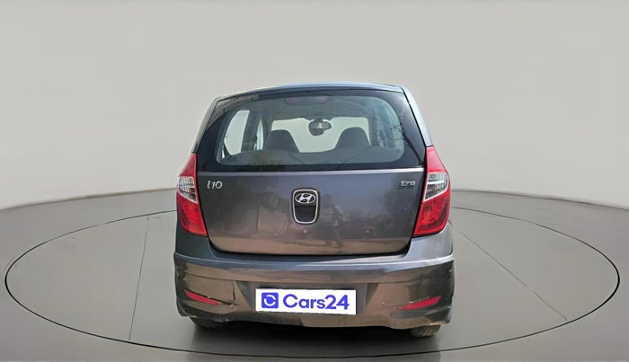 2013 Hyundai i10 ERA 1.1, Petrol, Manual, 1,28,325 km, exterior