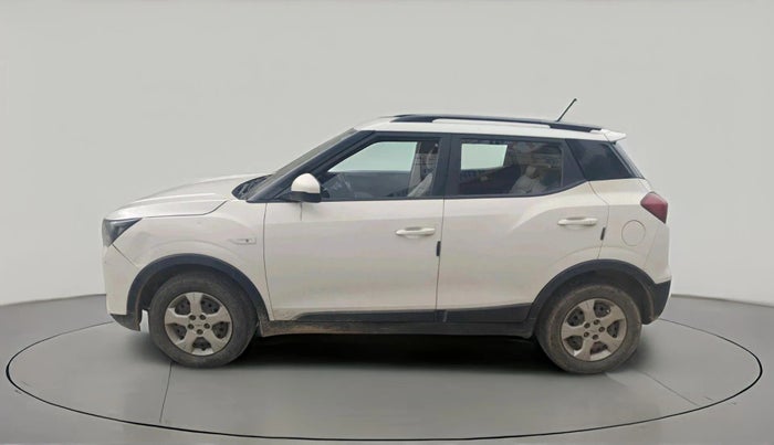 2020 Mahindra XUV300 W6 1.5 Diesel, Diesel, Manual, 84,241 km, exterior