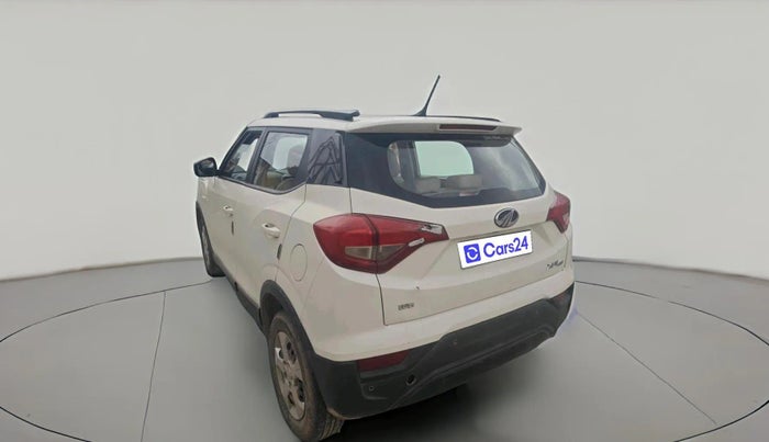 2020 Mahindra XUV300 W6 1.5 Diesel, Diesel, Manual, 84,241 km, exterior