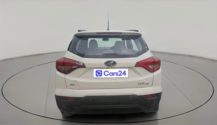 2020 Mahindra XUV300 W6 1.5 Diesel, Diesel, Manual, 84,241 km, exterior