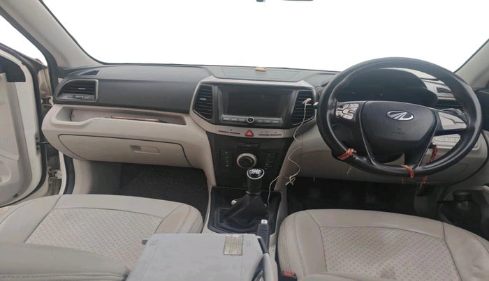 2020 Mahindra XUV300 W6 1.5 Diesel, Diesel, Manual, 84,241 km, interior