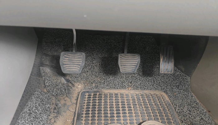 2020 Mahindra XUV300 W6 1.5 Diesel, Diesel, Manual, 84,241 km, interior