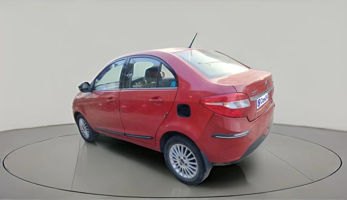 2015 Tata Zest XTA F-TRONIC DIESEL, Diesel, Automatic, 95,433 km, exterior