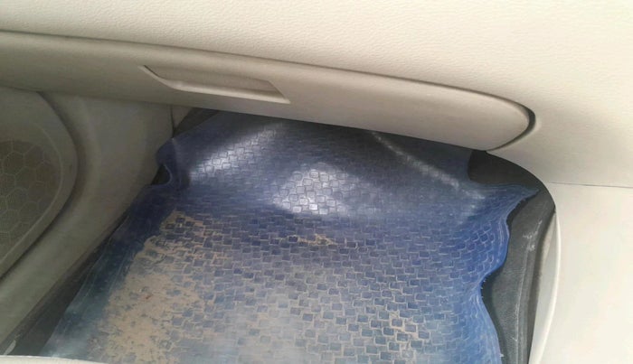 2018 Maruti Ciaz SIGMA 1.4 MT PETROL, Petrol, Manual, 2,48,290 km, interior