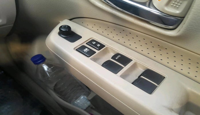 2018 Maruti Ciaz SIGMA 1.4 MT PETROL, Petrol, Manual, 2,48,290 km, interior