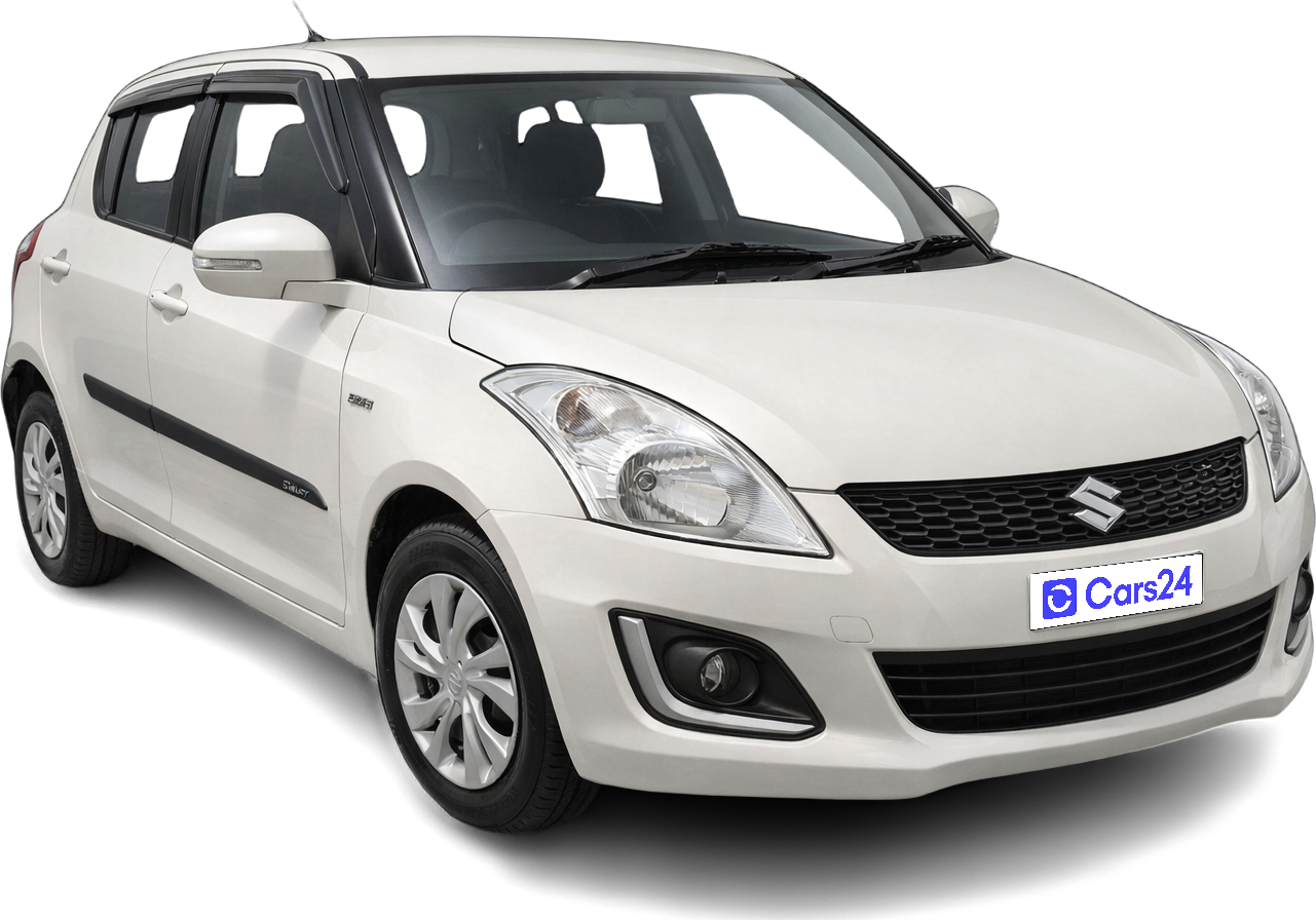 2016 Maruti Swift - Hatchback - Diesel - Manual - ₹2.50 lakh