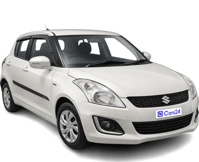 2016 Maruti Swift - Hatchback - Diesel - Manual - ₹2.50 lakh