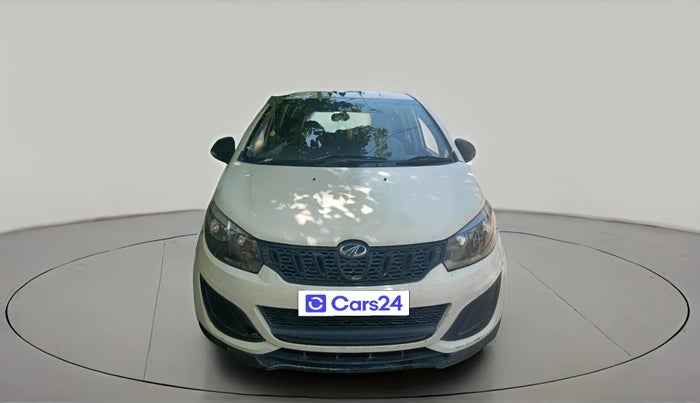 2018 Mahindra MARAZZO M2 8 STR, Diesel, Manual, 2,88,901 km, exterior