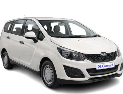 2018 Mahindra MARAZZO - SUV - Diesel - Manual - ₹4.80 lakh