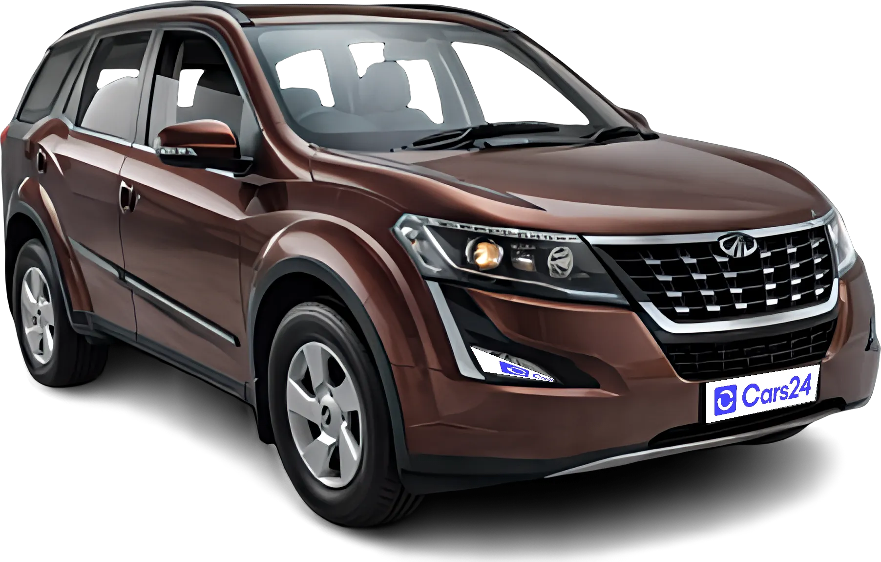 2019 Mahindra XUV500 - SUV - Diesel - Automatic - ₹7.03 lakh