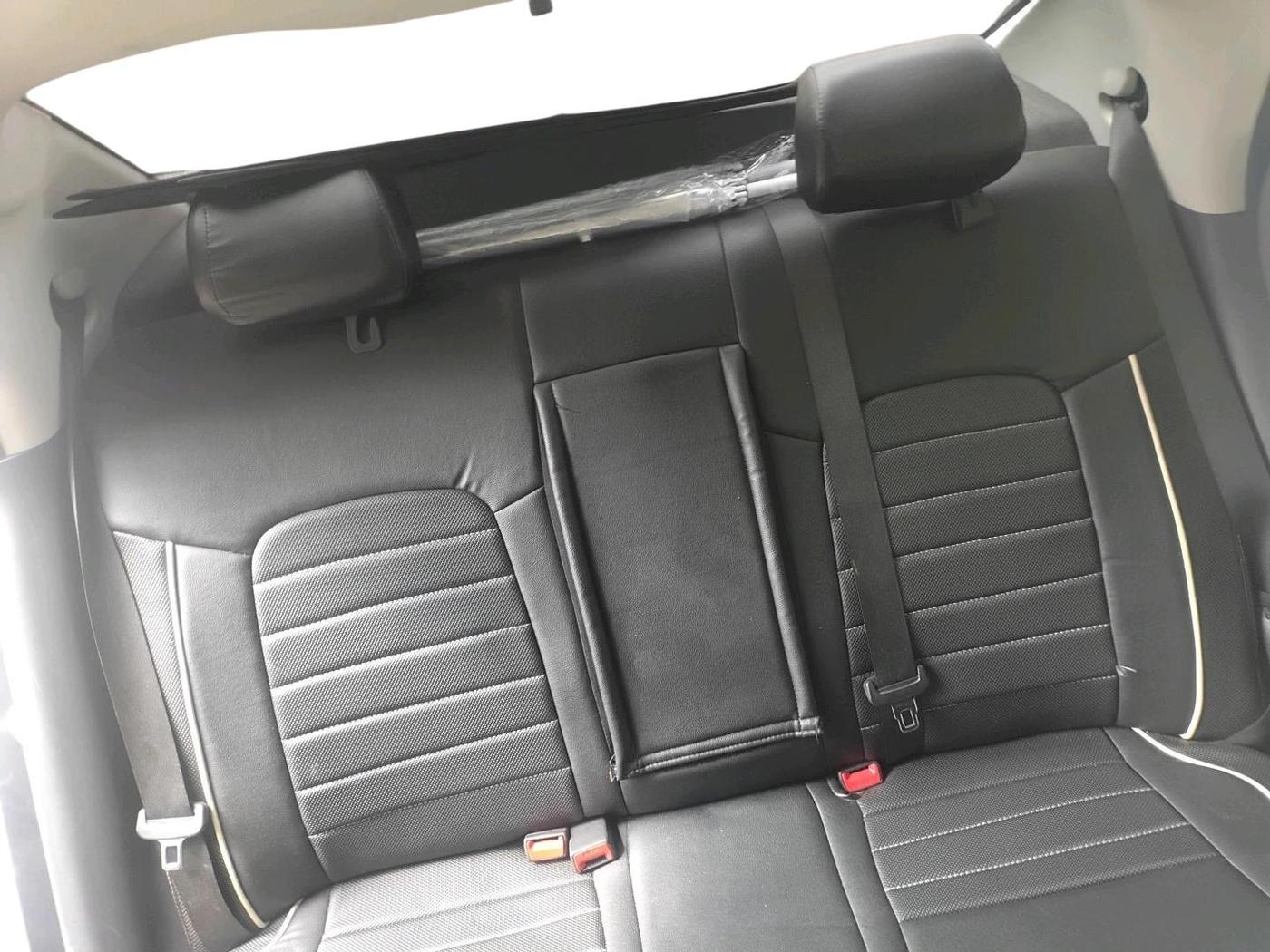 2023 Hyundai AURA SX 1.2 CNG, CNG, Manual, 49,168 km, interior