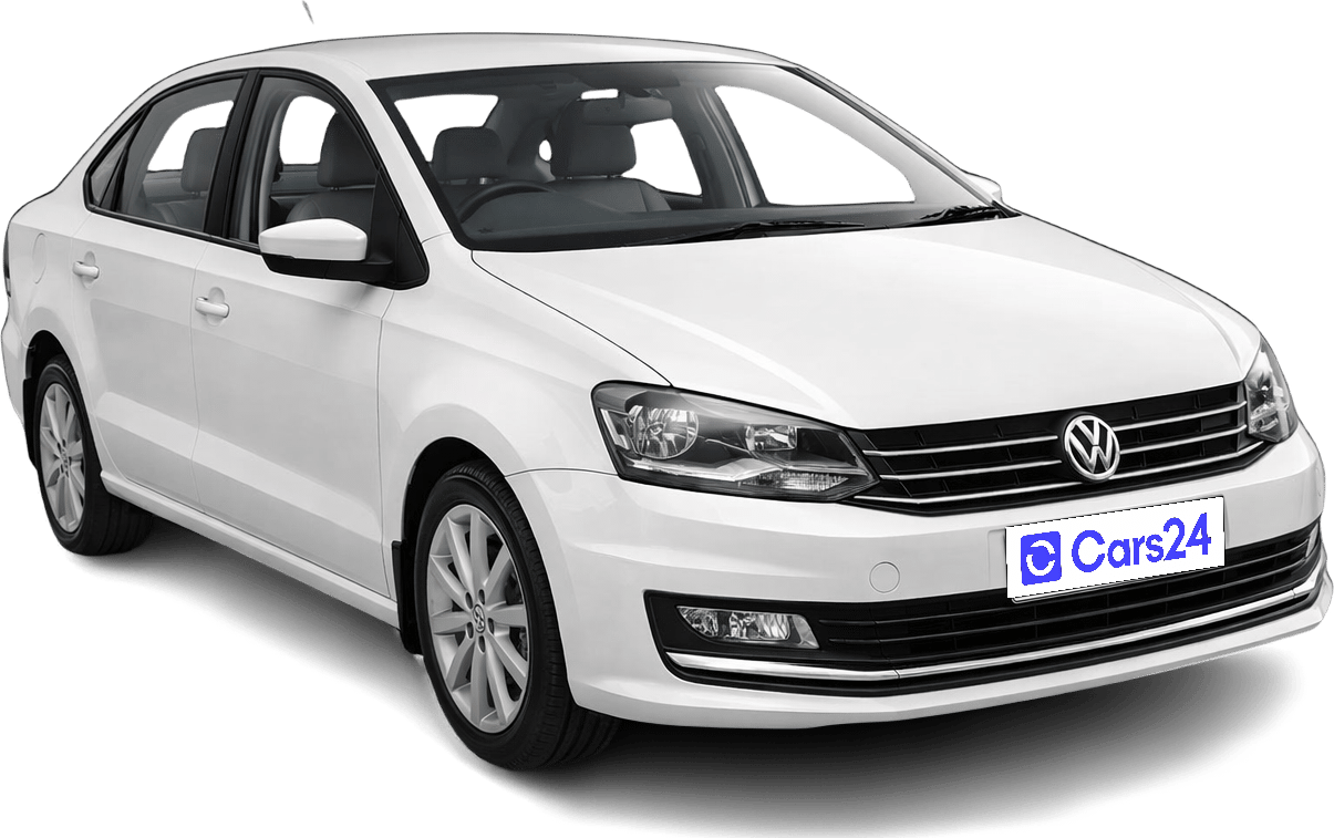 2018 Volkswagen Vento - Sedan - Diesel - Automatic - ₹5.50 lakh