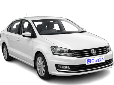 2018 Volkswagen Vento - Sedan - Diesel - Automatic - ₹5.50 lakh