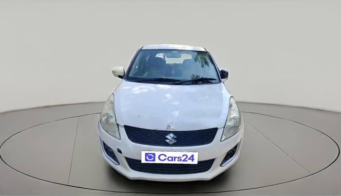 2015 Maruti Swift VDI, Diesel, Manual, 79,431 km, exterior