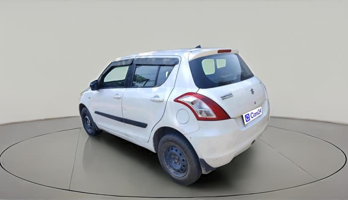 2015 Maruti Swift VDI, Diesel, Manual, 79,431 km, exterior